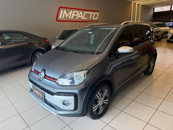 Carro 1.0 TSI 12V FLEX 4P MANUAL