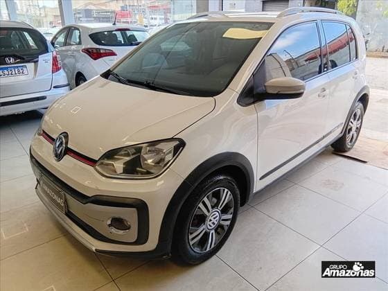 Carro 1.0 TSI 12V FLEX 4P MANUAL