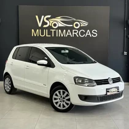 Carro 1.6 MI 8V FLEX 4P MANUAL