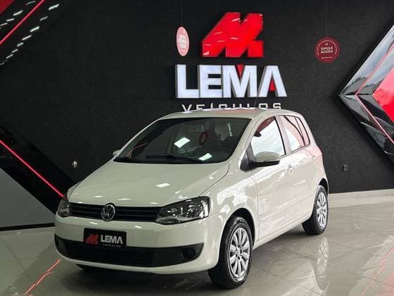 Carro 1.0 MI 8V FLEX 2P MANUAL