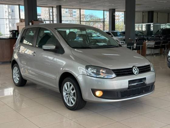 Carro 1.0 MI 8V FLEX 4P MANUAL