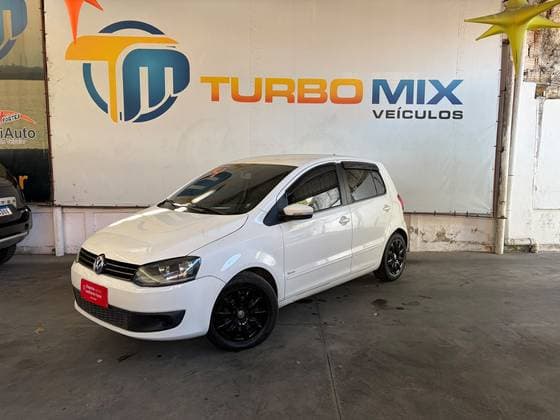 Carro 1.0 MI 8V FLEX 4P MANUAL
