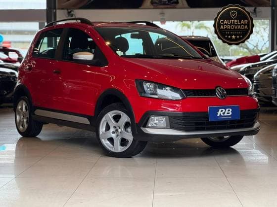Carro 1.6 MSI TOTAL FLEX XTREME 4P MANUAL