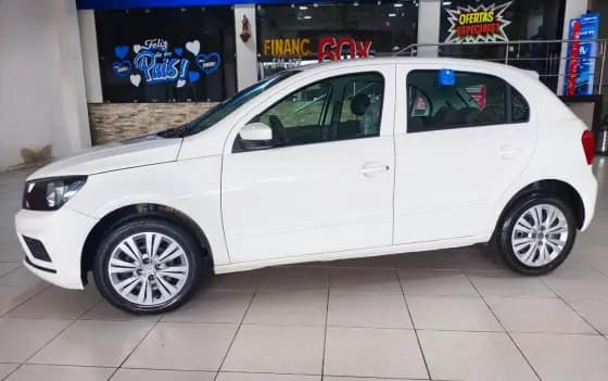 Carro 1.0 12V MPI TOTALFLEX 4P MANUAL