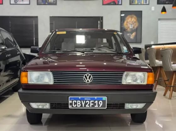 Carro 1.0 8V GASOLINA 2P MANUAL