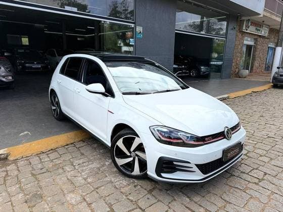 Carro 2.0 350 TSI GASOLINA GTI DSG