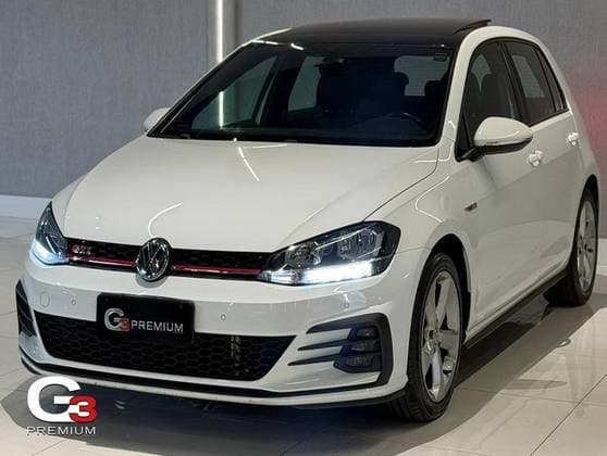 Carro 2.0 350 TSI GASOLINA GTI DSG