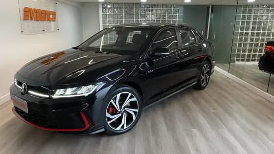 Carro 2.0 350 TSI GASOLINA GLI DSG