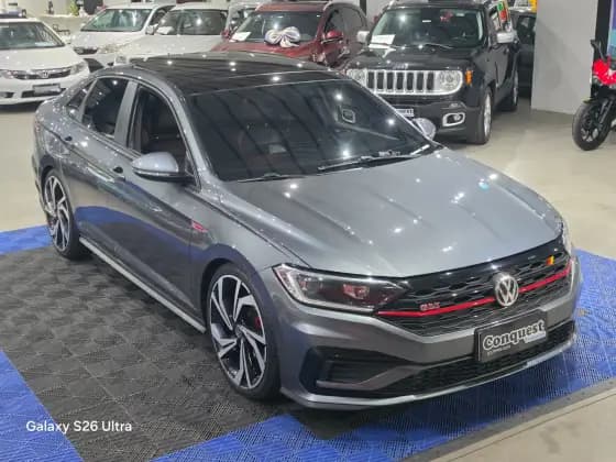 Carro 2.0 350 TSI GASOLINA GLI DSG