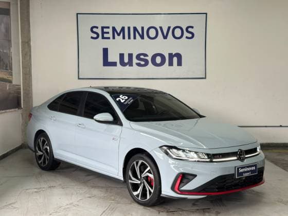 Carro 2.0 350 TSI GASOLINA GLI DSG