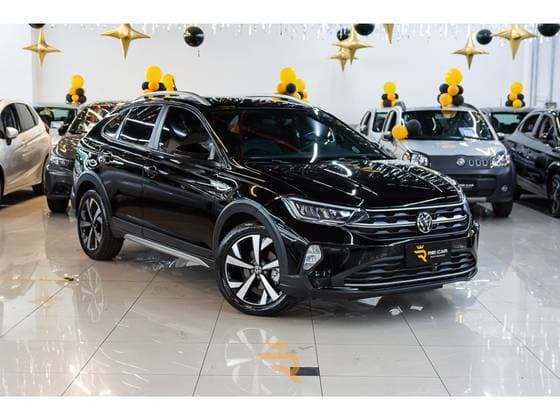 Carro 1.0 200 TSI TOTAL FLEX HIGHLINE AUTOMÁTICO