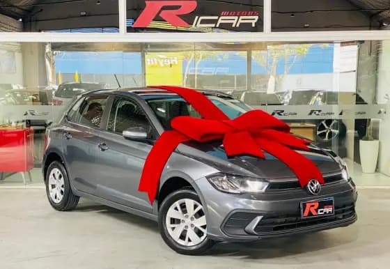 Carro 1.0 MPI MANUAL
