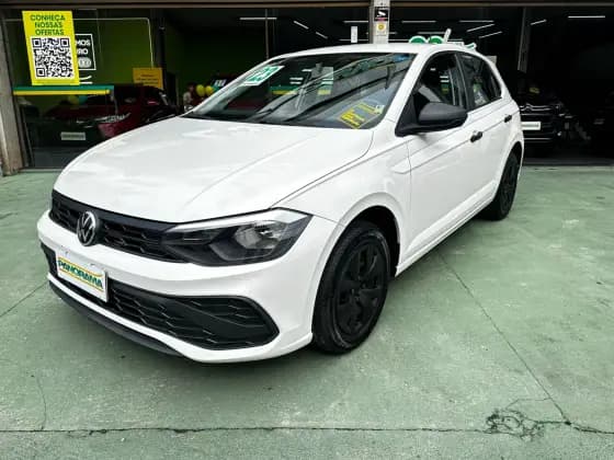 Carro 1.0 MPI TRACK MANUAL