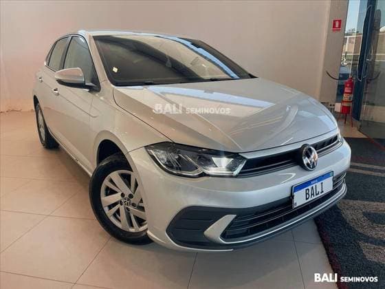 Carro 1.0 170 TSI SENSE AUTOMÁTICO