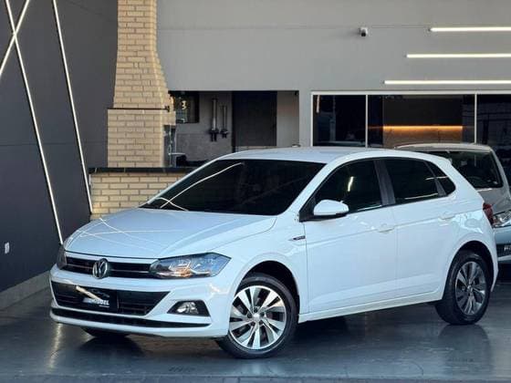 Carro 1.0 200 TSI COMFORTLINE AUTOMÁTICO