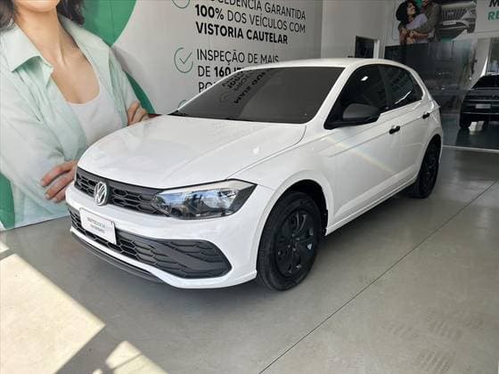 Carro 1.0 MPI TRACK MANUAL