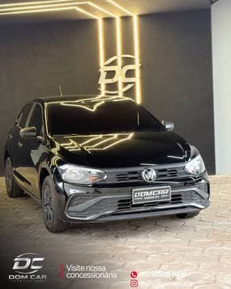 Carro 1.0 MPI TRACK MANUAL