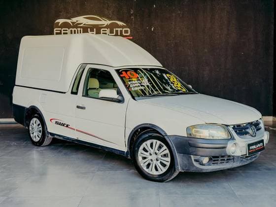 Carro 1.6 MI SURF CS 8V FLEX 2P MANUAL G.IV