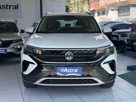 Carro 1.4 250 TSI TOTAL FLEX COMFORTLINE AUTOMÁTICO