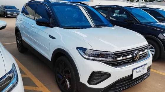 Carro 1.4 250 TSI TOTAL FLEX HIGHLINE AUTOMÁTICO