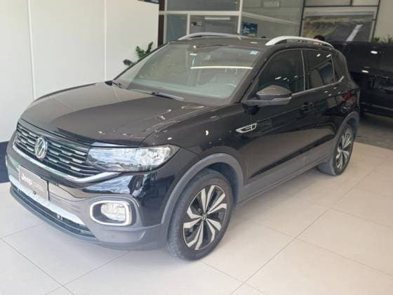 Carro 1.4 250 TSI TOTAL FLEX HIGHLINE AUTOMÁTICO