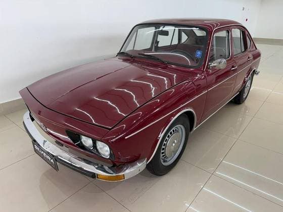 Carro 1.6 8V GASOLINA 2P MANUAL