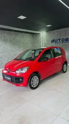 Carro 1.0 MPI TAKE UP 12V FLEX 2P MANUAL