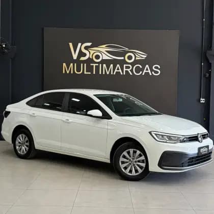 Carro 1.0 200 TSI COMFORTLINE AUTOMÁTICO
