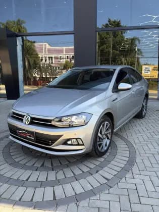 Carro 1.0 200 TSI HIGHLINE AUTOMÁTICO