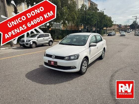 Carro 1.0 MI CITY 8V FLEX 4P MANUAL
