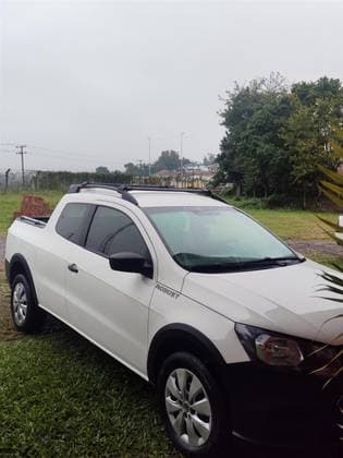 Carro 1.6 MSI ROBUST CD 8V FLEX 2P MANUAL