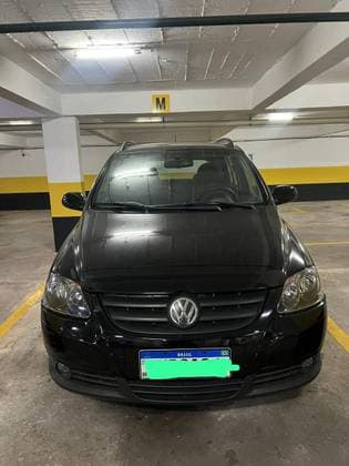 Carro 1.6 MI SPORTLINE 8V FLEX 4P MANUAL