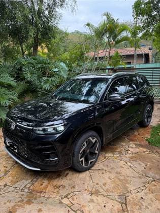 Carro 2.0 350 TSI GASOLINA R-LINE 4MOTION AUTOMÁTICO