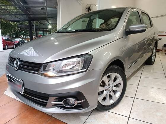 Carro 1.6 MSI TOTALFLEX HIGHLINE 4P MANUAL