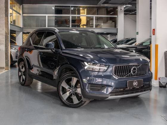 Carro 1.5 T5 RECHARGE INSCRIPTION EXPRESSION GEARTRONIC