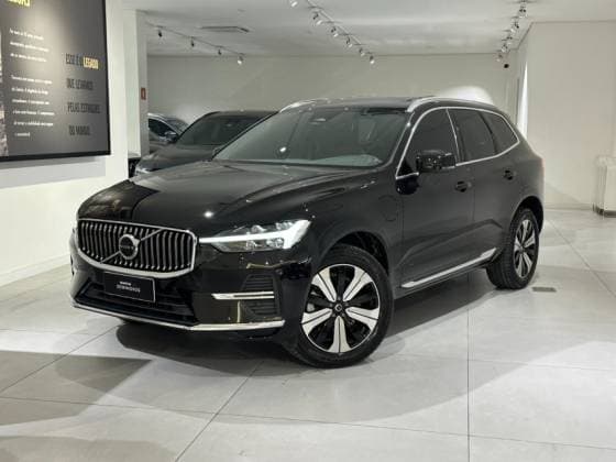 Carro 2.0 T8 RECHARGE PLUS AWD GEARTRONIC