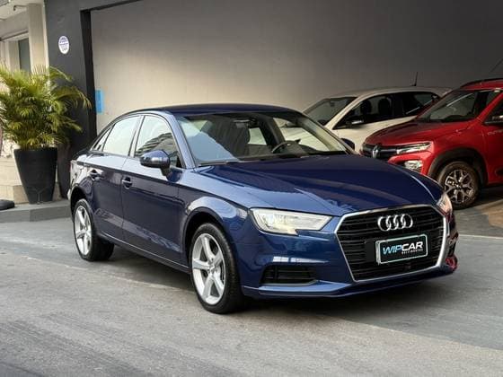 Carro 1.4 TFSI SEDAN AMBIENTE 16V FLEX 4P TIPTRONIC