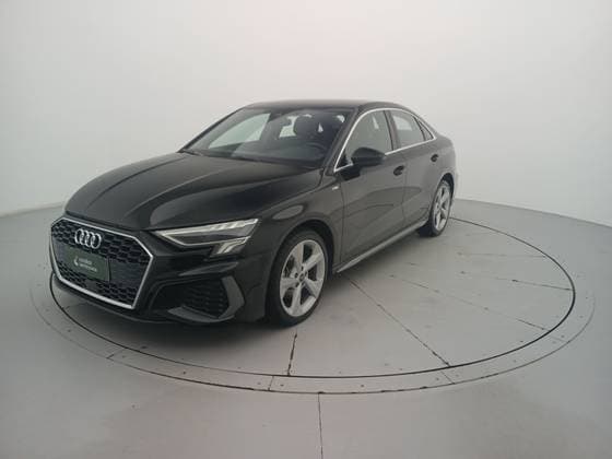 Carro 2.0 40 TFSI MHEV SEDAN S LINE S-TRONIC