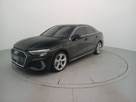 Carro 2.0 40 TFSI MHEV SEDAN S LINE S-TRONIC