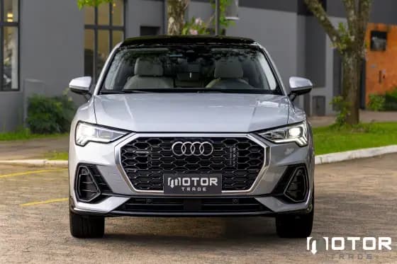 Carro 2.0 40 TFSI GASOLINA SPORTBACK PERFORMANCE QUATTRO TIPTRONIC