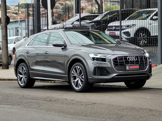 Carro 3.0 TFSI GASOLINA PERFORMANCE QUATTRO TIPTRONIC