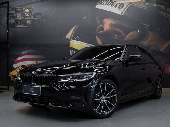 Carro 2.0 16V TURBO GASOLINA SPORT AUTOMÁTICO