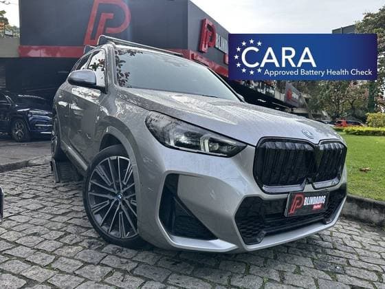 Carro ELÉTRICO XDRIVE30 M SPORT