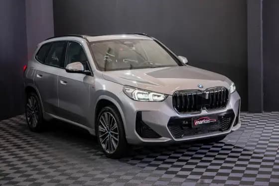 Carro 2.0 16V TURBO GASOLINA SDRIVE20I M SPORT STEPTRONIC