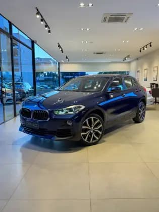 Carro 2.0 16V TURBO ACTIVEFLEX SDRIVE20I GP STEPTRONIC