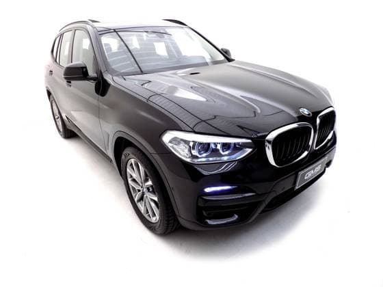 Carro 2.0 16V HÍBRIDO X LINE XDRIVE30E STEPTRONIC