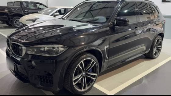 Carro 4.4 V8 TURBO GASOLINA M AUTOMATICO