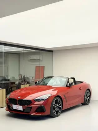 Carro 2.0 TWINPOWER GASOLINA SDRIVE30i M SPORT STEPTRONIC
