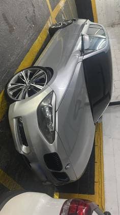 Carro 1.6 SPORT GP 16V TURBO GASOLINA 4P AUTOMÁTICO