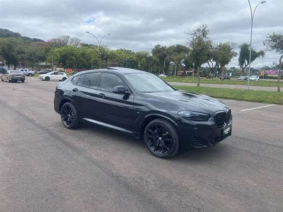 Carro 2.0 16V GASOLINA XDRIVE30I M SPORT STEPTRONIC